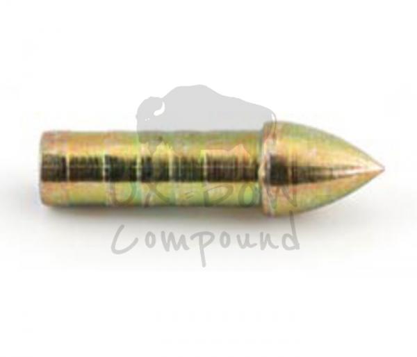 Black Eagle Point Weight Adjustable Glue-In .2445_50_70
